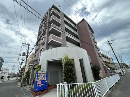 ラディウス武庫之荘の画像