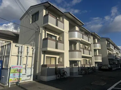 サンハイツ上滝野の画像