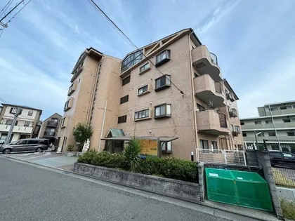 BECアーバン西宮北口の画像