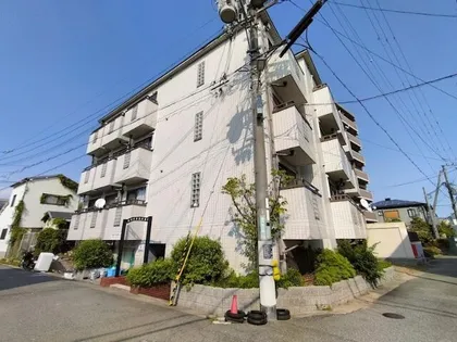 サニーウエストの画像