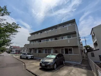 メルベーユ メゾンの画像