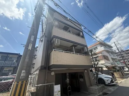 ロイヤルメゾン魚崎2の画像