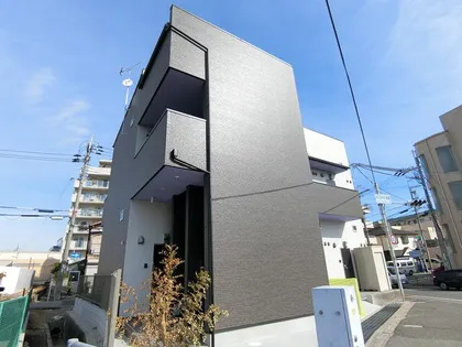 FERIO 西明石の画像