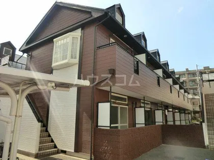 ポポロ スタージュ宮前の画像