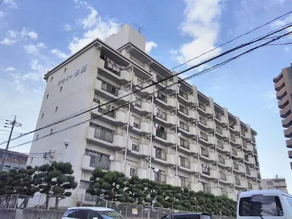 ブライト本郷の画像