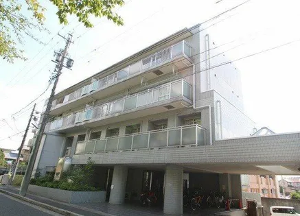 つつじが丘テラスの画像