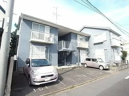 ハーバータウンⅡの画像