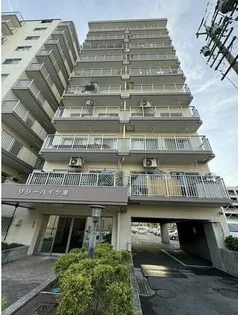 リリーハイツ港の画像