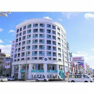 プロシード新瑞橋の画像