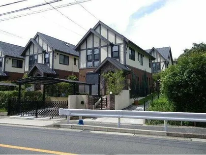 愛知県名古屋市瑞穂区彌富町字緑ケ岡【一戸建】の外観