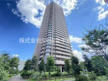 ザ 上本町タワーの画像