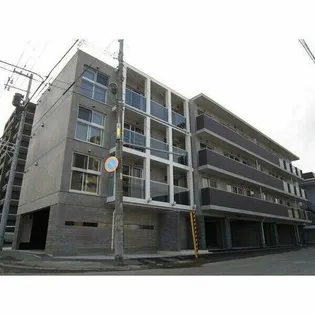 ガーデンテラス24の画像