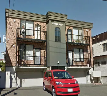 ロイヤルアートの画像