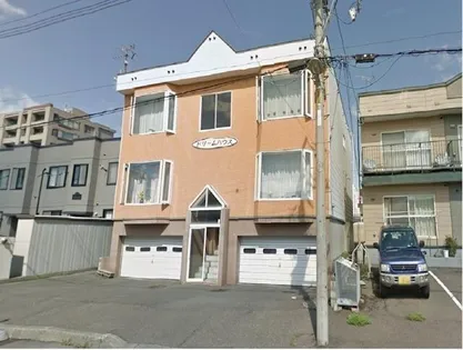 ドリームハウスの画像