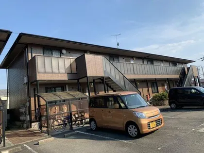 サンライフ新町の画像