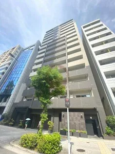 大阪府大阪市中央区谷町2丁目【マンション】の外観