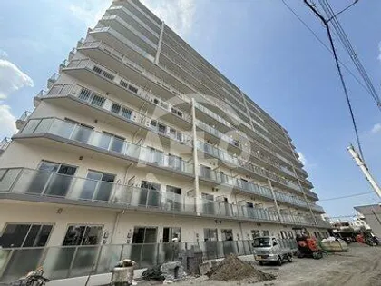 リアライズ今里南【1階】の外観