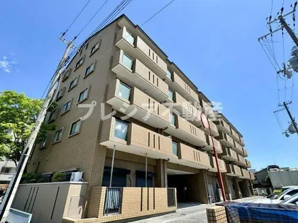 ジュエルコート甲子園口の画像