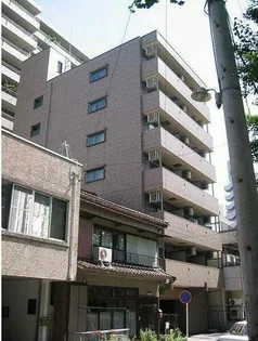 ルミナス新栄の画像