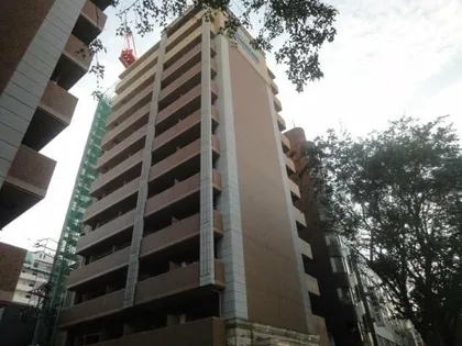 プレサンスSAKAE白川公園【6階】の外観