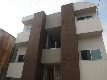 アルバーノ北山の画像