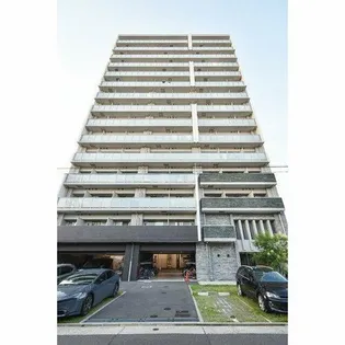 エスリード栄イーストスクエア【10階】の外観