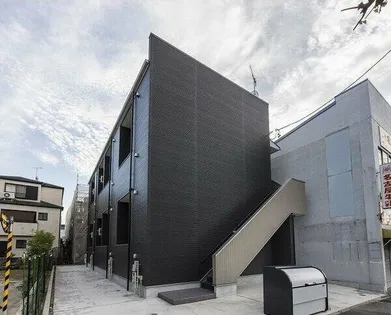 AVANT UNPASの画像