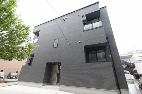 メゾネットAPIIの画像