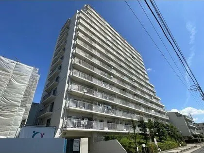 御器所サンハイツの画像