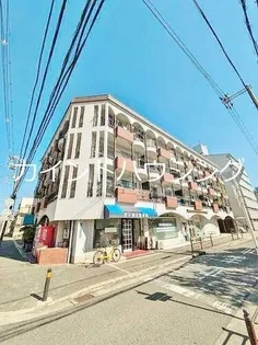 坂本マンションVの画像