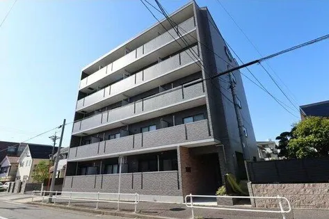 コモド桜山の画像