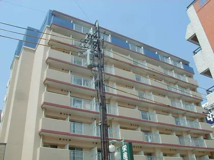 ルーチェ栄の画像