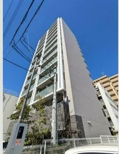 ハーモニーレジデンス名古屋今池【2階】の外観