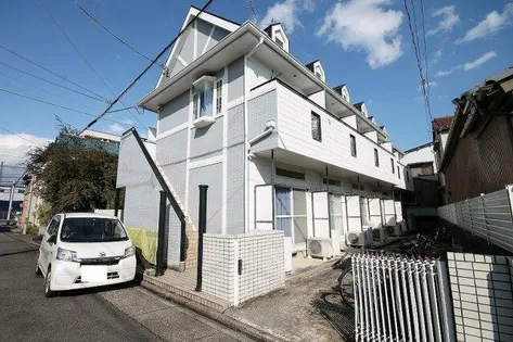 レオパレス新瑞橋第6の画像