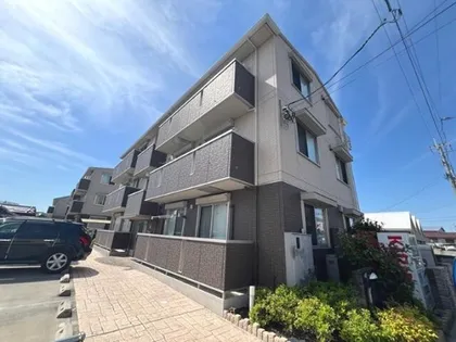 東山ヒルズⅠの画像