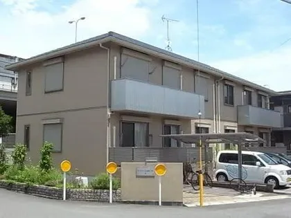 クラヴィエ南町ノ坪の画像