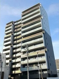 Bright Gate 名古屋【2階】の外観