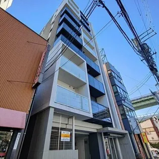 プレミアム黒川【2階】の外観