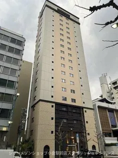 グランドパレス小倉小文字通りの画像