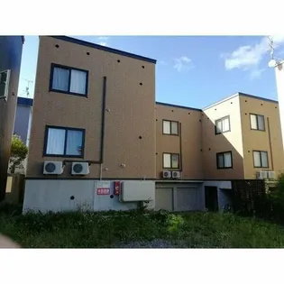 サンテラスCASAⅡの画像