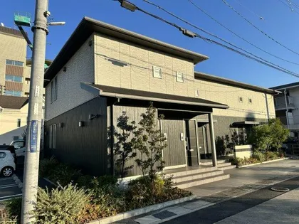 メゾンドクレールの画像