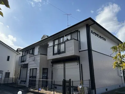 ハイツサンライフの画像