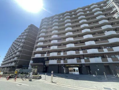 アパガーデンスプリングス鳳の画像