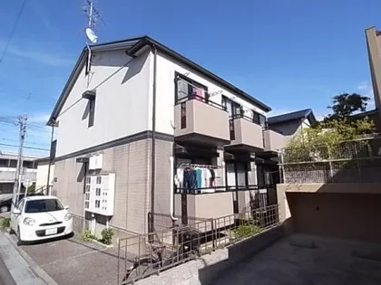 サンクレール逆瀬川の画像