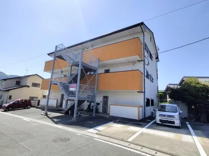 ハイツハラダの画像
