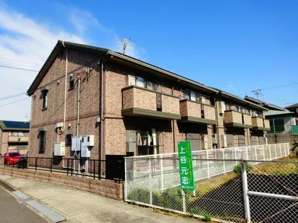リビングタウン狭山池公園の画像