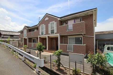 サニーメゾンの画像