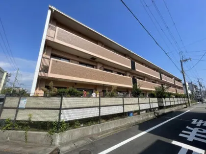 グラン甲子園口【210号室】の外観