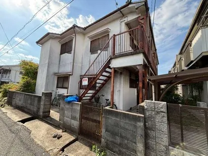 芝文化【1階】の外観