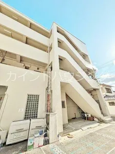 トーカイプラザ 一号館 二号館の画像